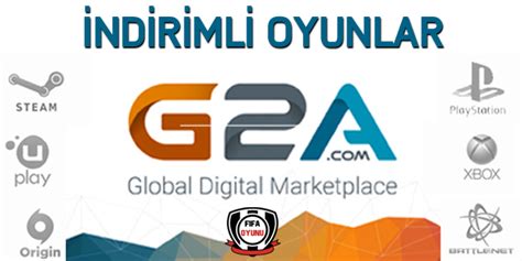 G2a da oyun satmak